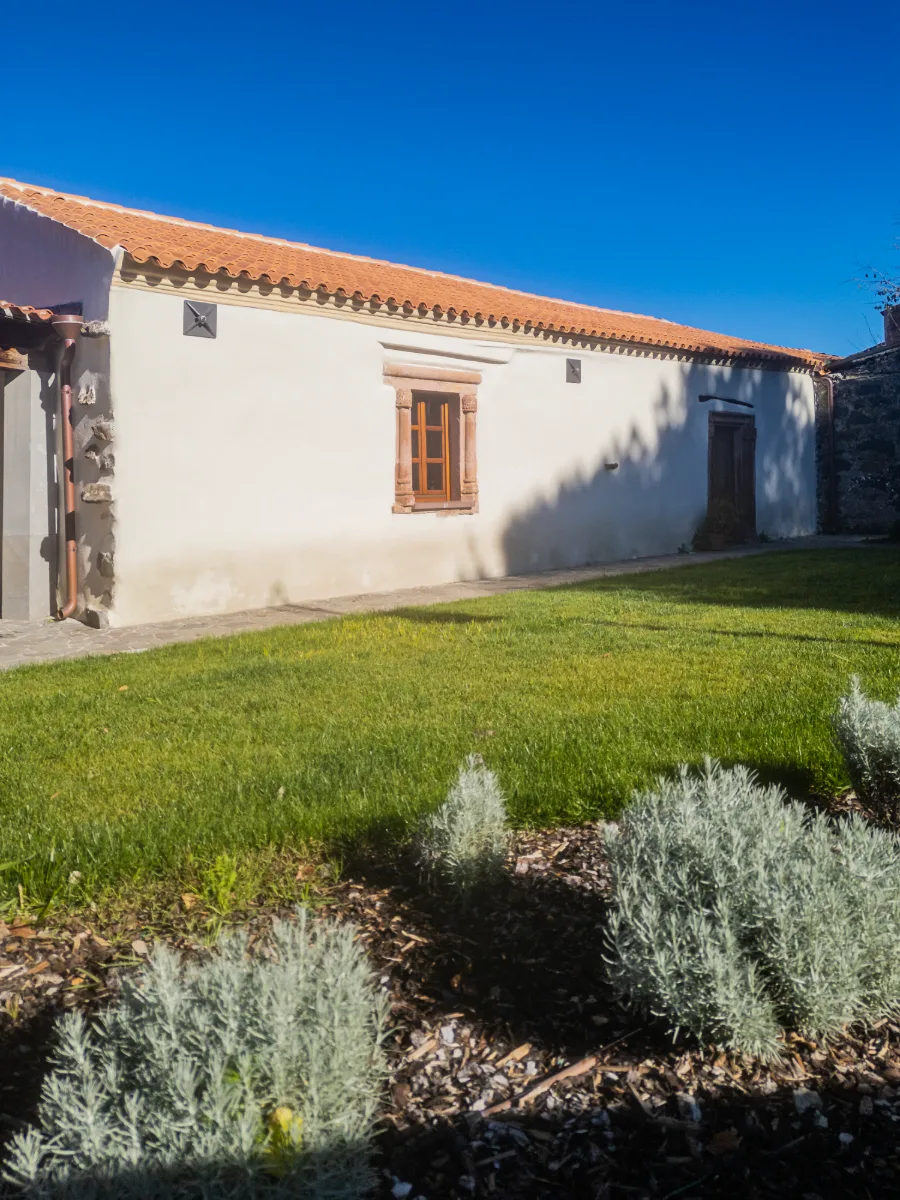 CASA DEL PELLEGRINO